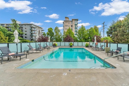 1202-650 16Th Street, West Vancouver, BC 