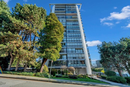 1202-650 16Th Street, West Vancouver, BC 