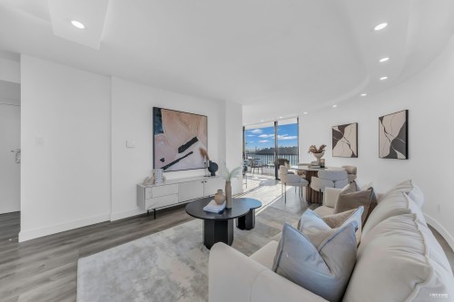 1202-650 16Th Street, West Vancouver, BC 