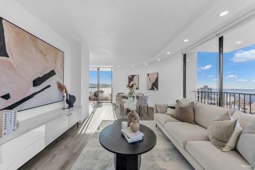 1202-650 16Th Street, West Vancouver, BC 