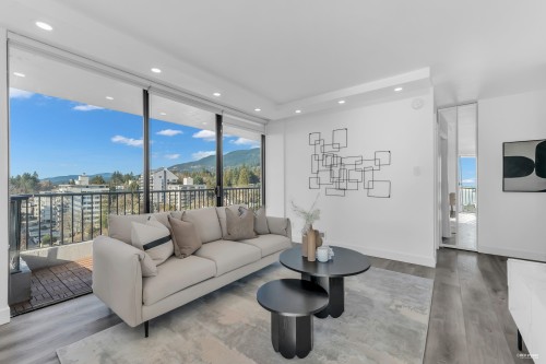 1202-650 16Th Street, West Vancouver, BC 