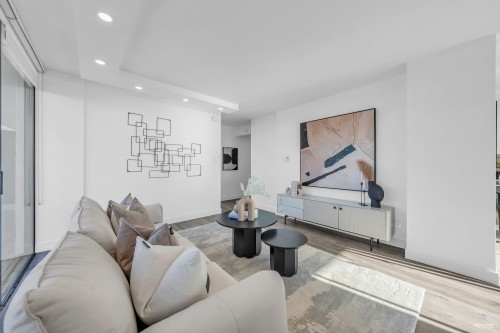 1202-650 16Th Street, West Vancouver, BC 