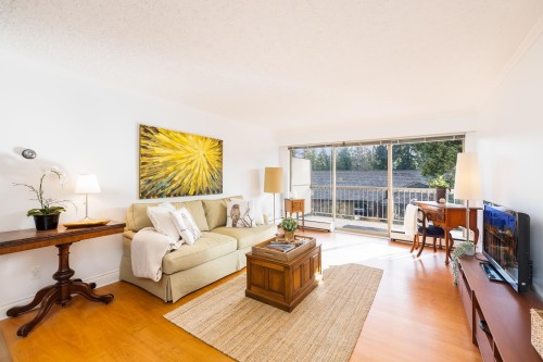 1226-235 Keith Road, West Vancouver, BC 