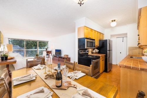 1226-235 Keith Road, West Vancouver, BC 