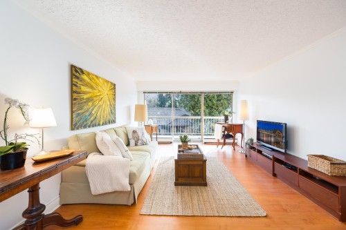 1226-235 Keith Road, West Vancouver, BC 