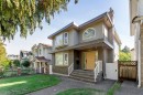2168 8Th Avenue E, Vancouver, BC 