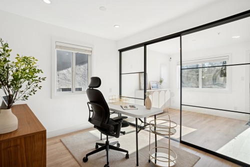 2168 8Th Avenue E, Vancouver, BC 