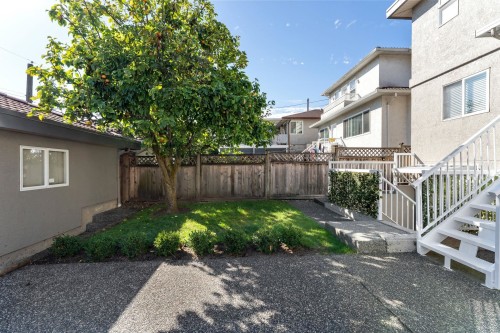 2168 8Th Avenue E, Vancouver, BC 