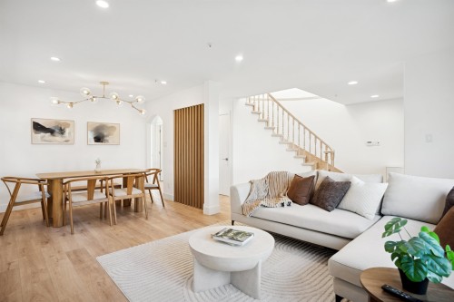 2168 8Th Avenue E, Vancouver, BC 