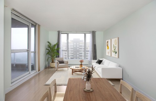 1808-5189 Gaston Street  Vancouver, BC V5R 6C7