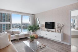 1903-1323 Homer Street  Vancouver, BC V6B 5T1