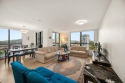 1203-1185 The High Street  Coquitlam, BC V3B 0A9