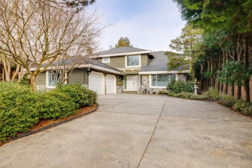 7680 Cheviot Place, Richmond, BC 