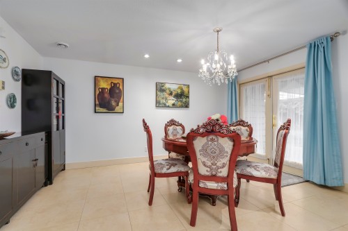 7680 Cheviot Place, Richmond, BC 