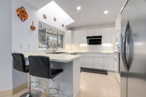 7680 Cheviot Place, Richmond, BC 