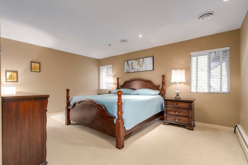 7680 Cheviot Place, Richmond, BC 