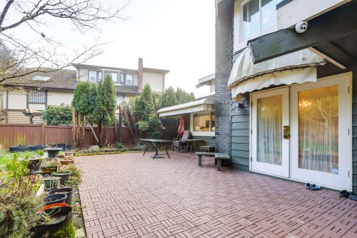 7680 Cheviot Place, Richmond, BC 