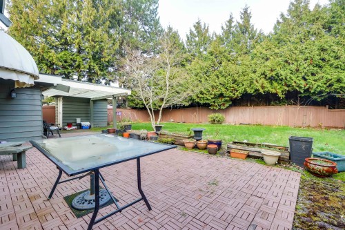 7680 Cheviot Place, Richmond, BC 