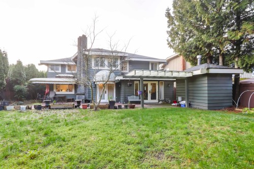 7680 Cheviot Place, Richmond, BC 