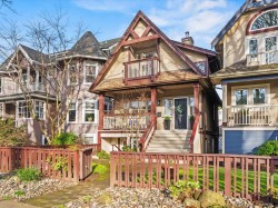 143 13th Avenue W Vancouver, BC V5Y 1V8
