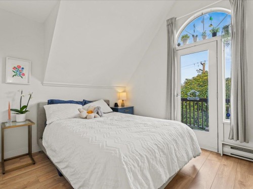 143 13Th Avenue W, Vancouver, BC 