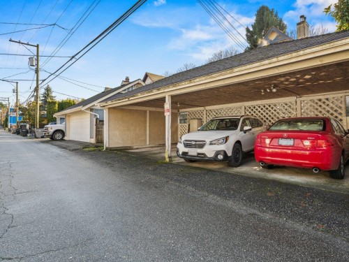 143 13Th Avenue W, Vancouver, BC 