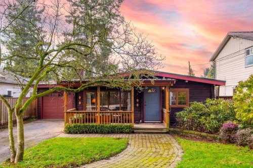 1681 Enderby Avenue  Delta, BC V4L 1S9