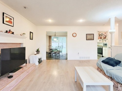 2519 Penshurst Court, Coquitlam, BC 