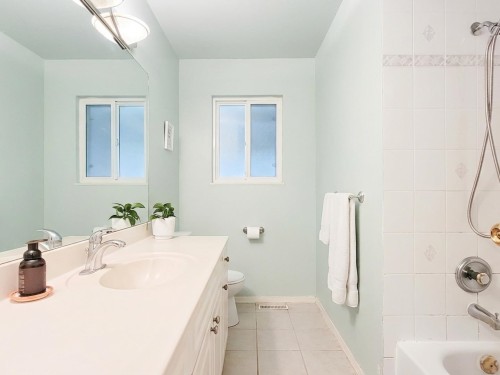 2519 Penshurst Court, Coquitlam, BC 