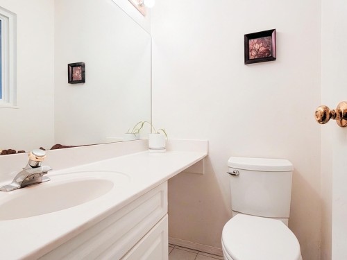 2519 Penshurst Court, Coquitlam, BC 