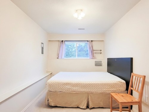 2519 Penshurst Court, Coquitlam, BC 