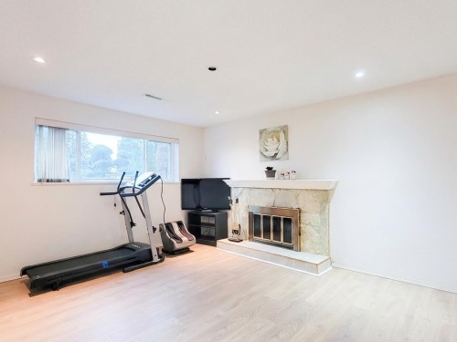 2519 Penshurst Court, Coquitlam, BC 