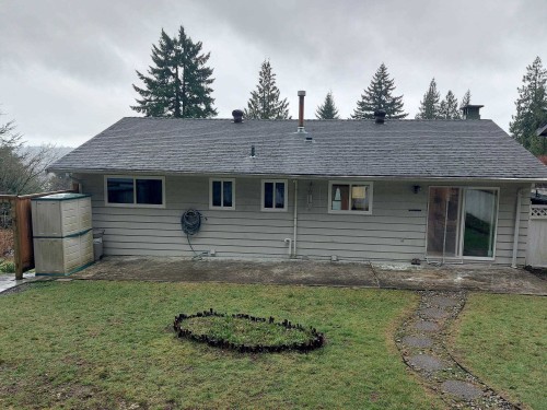 2519 Penshurst Court, Coquitlam, BC 