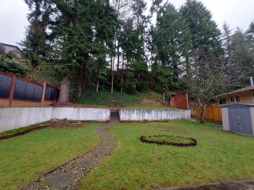 2519 Penshurst Court, Coquitlam, BC 