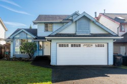 2412 Magellan Court  Coquitlam, BC V3K 6P8