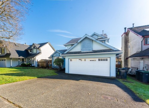 2412 Magellan Court, Coquitlam, BC 