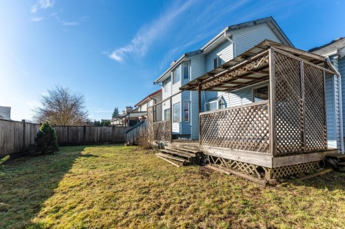 2412 Magellan Court, Coquitlam, BC 