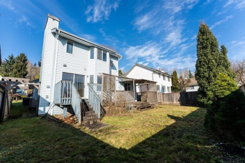 2412 Magellan Court, Coquitlam, BC 