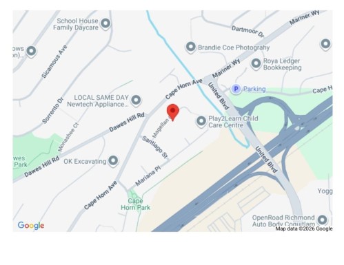 2412 Magellan Court, Coquitlam, BC 