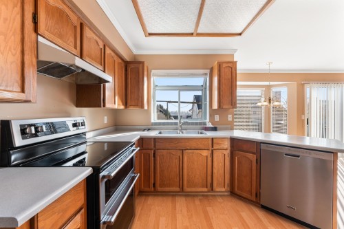 2412 Magellan Court, Coquitlam, BC 