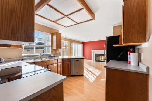 2412 Magellan Court, Coquitlam, BC 