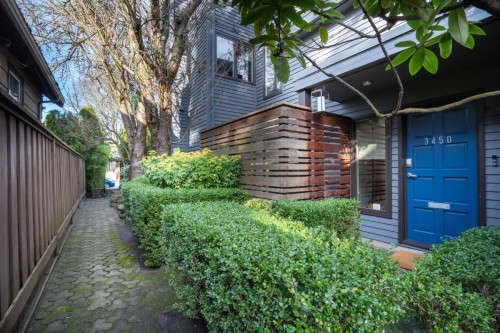 3450 8Th Avenue W, Vancouver, BC 