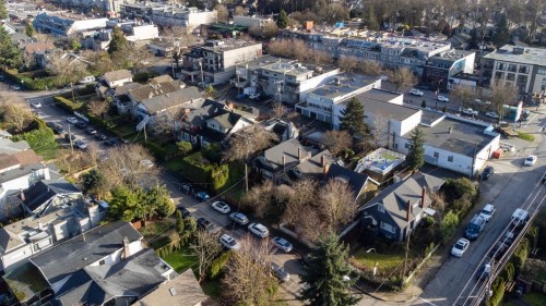 3450 8Th Avenue W, Vancouver, BC 