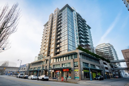 1812-8033 Saba Road  Richmond, BC V6Y 4M8