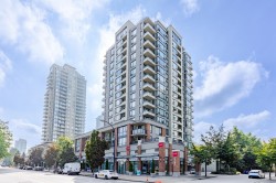 1602-4182 Dawson Street  Burnaby, BC V5C 0A2