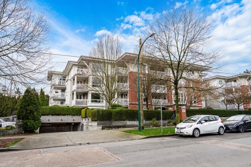 203-1858 5th Avenue W Vancouver, BC V6J 1P3
