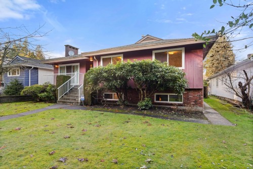 4651 16Th Avenue W, Vancouver, BC 