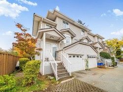 1-12188 Harris Road  Pitt Meadows, BC V3Y 2N3