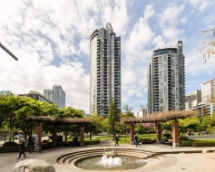 1808-1199 Seymour Street  Vancouver, BC V6B 1K3