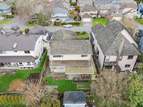 4420 Waller Drive, Richmond, BC 